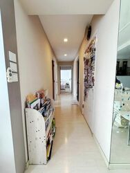 Blk 622A Punggol Spectra (Punggol), HDB 4 Rooms #522044091
